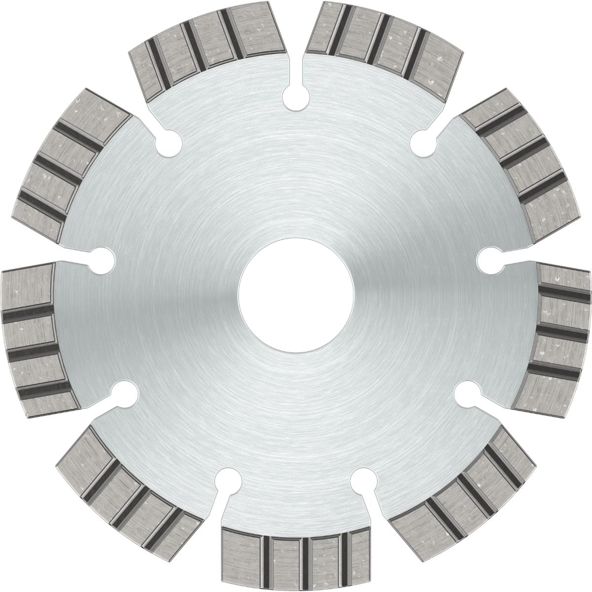 Bosch PRO Diamanttrennscheibe Best for Stone