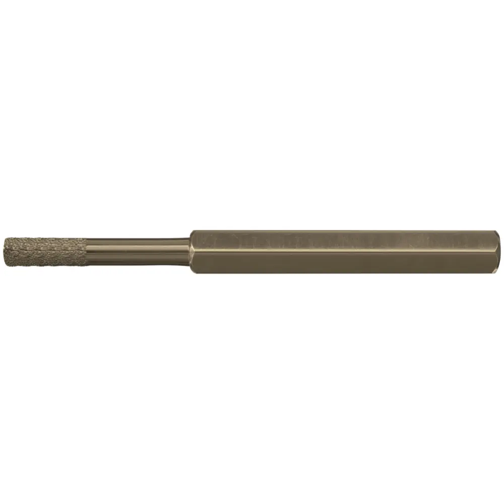 Fischer Diamant-Fliesenbohrer HS-DI 5,0x50/80