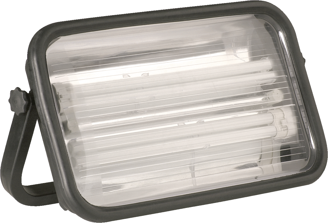 KS Tools Profi-Kaltlicht-Arbeitsleuchte 72 Watt