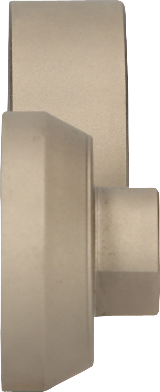 KS Tools Stanzen-Satz, 2-tlg, Ø 38,9 mm (VW)