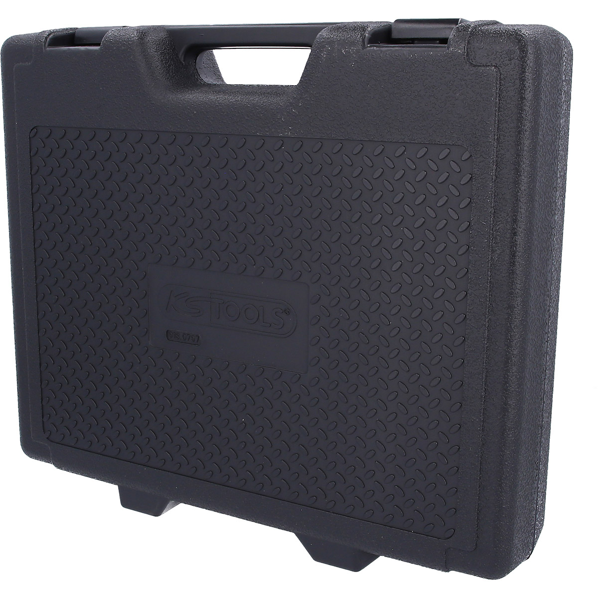KS Tools Kunststoff-Leerkoffer für 918.0797