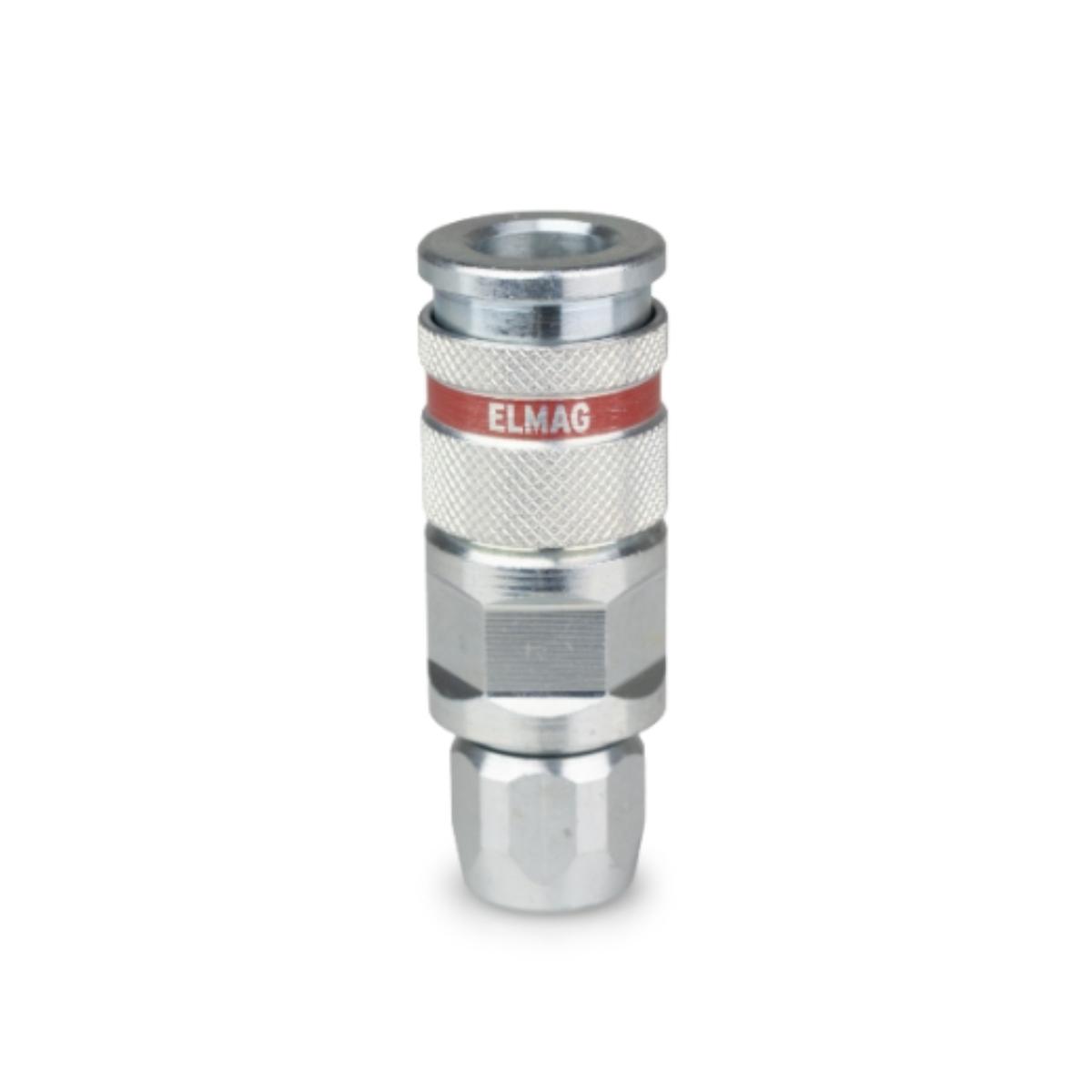 ELMAG Stahlkupplung JWL Serie 520