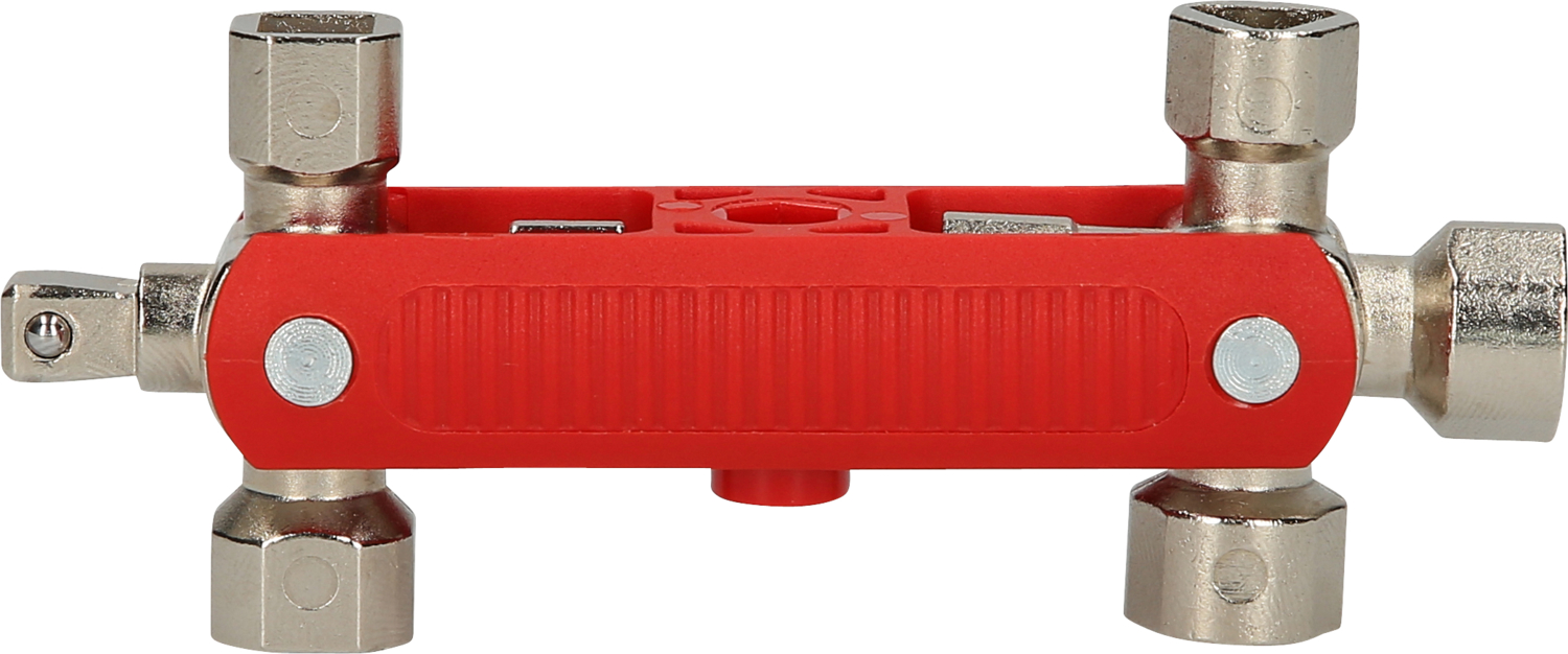 KS Tools Universal-Schaltschrankschlüssel, magnetisch