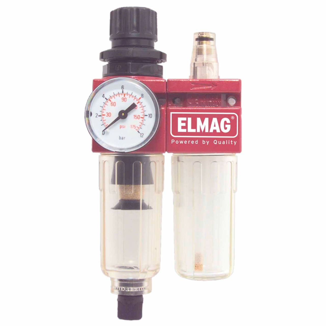 ELMAG Wartungseinheit