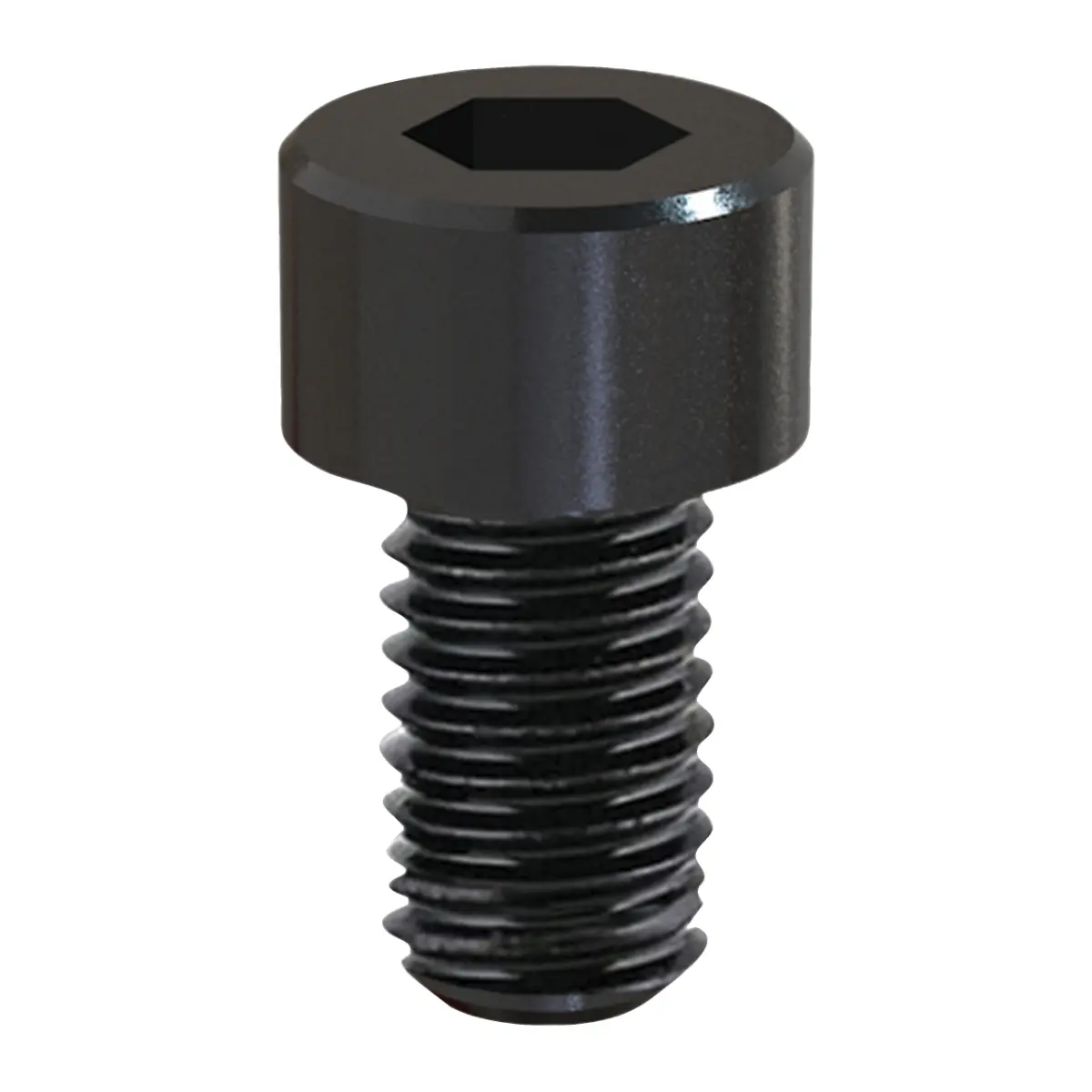 Milwaukee Schraube für Fräser S6 M3 x 6