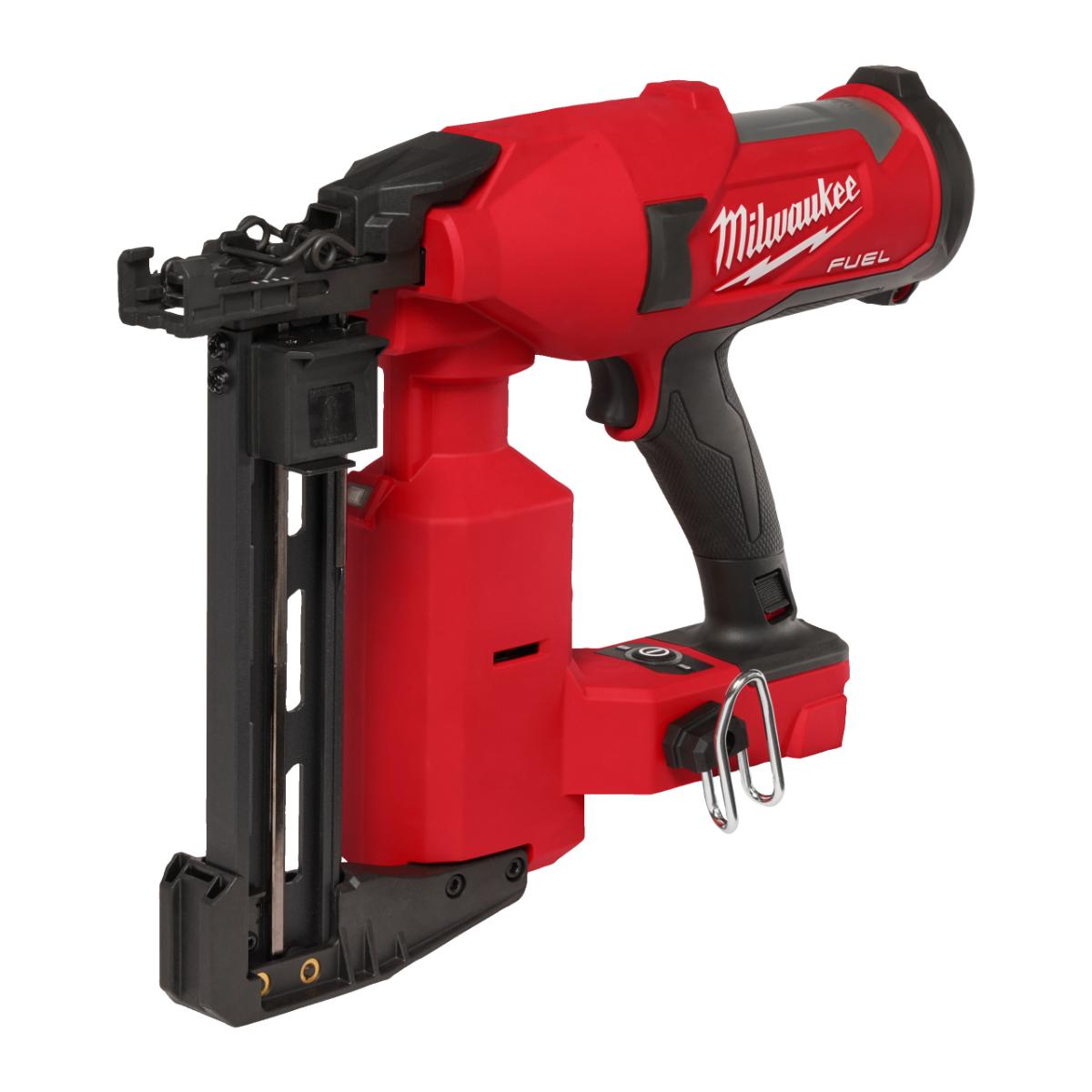 Milwaukee FUEL Akku-Klammergerät M18 FFUS-0C