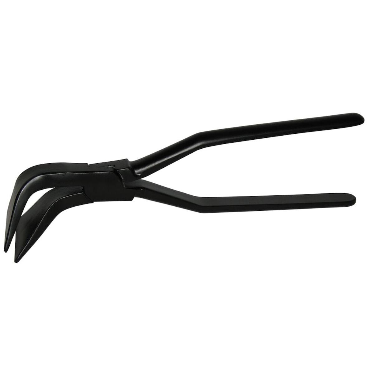 BESSEY Falzzange 45° gebogen