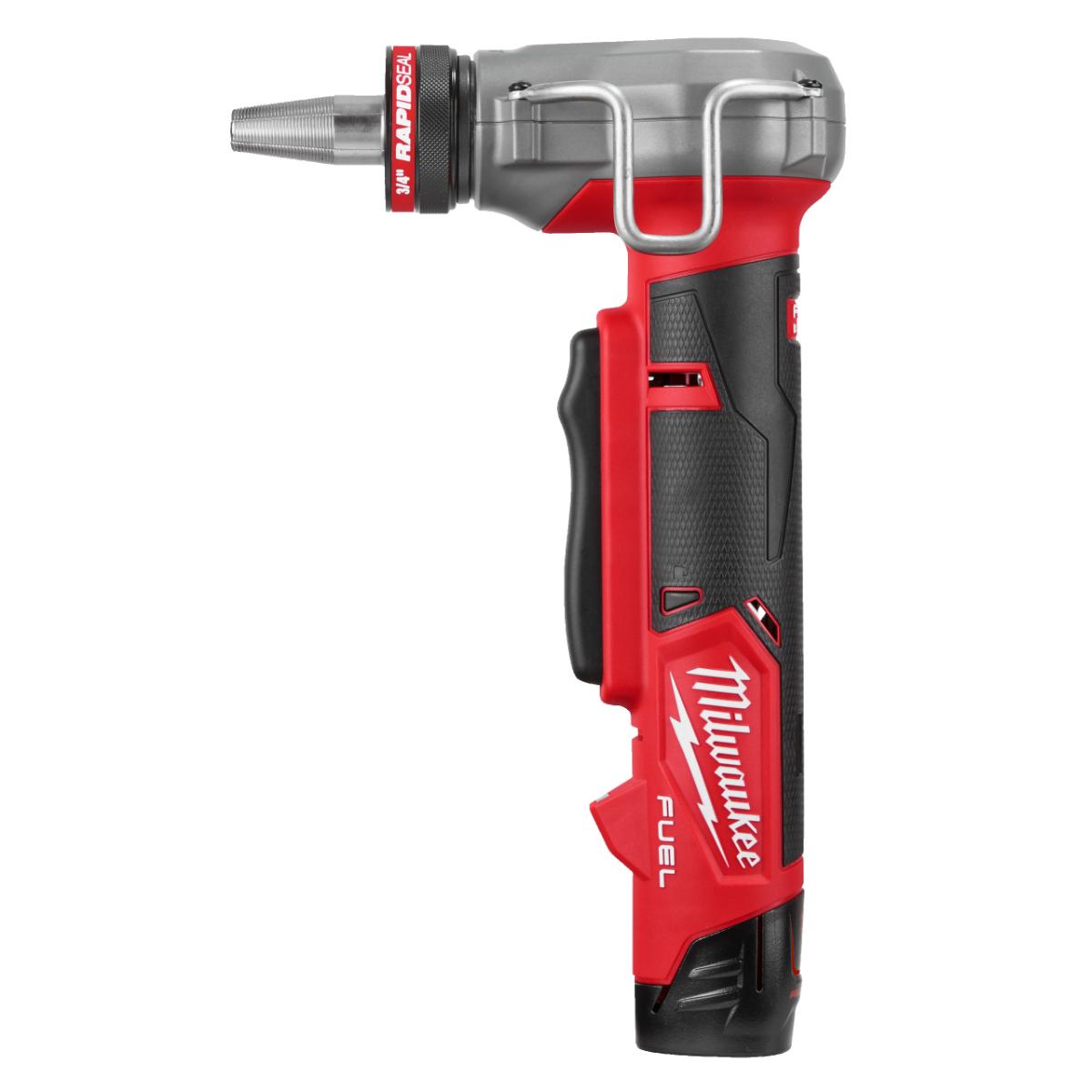 Milwaukee M12FPXP-I10202C Akku-Expander