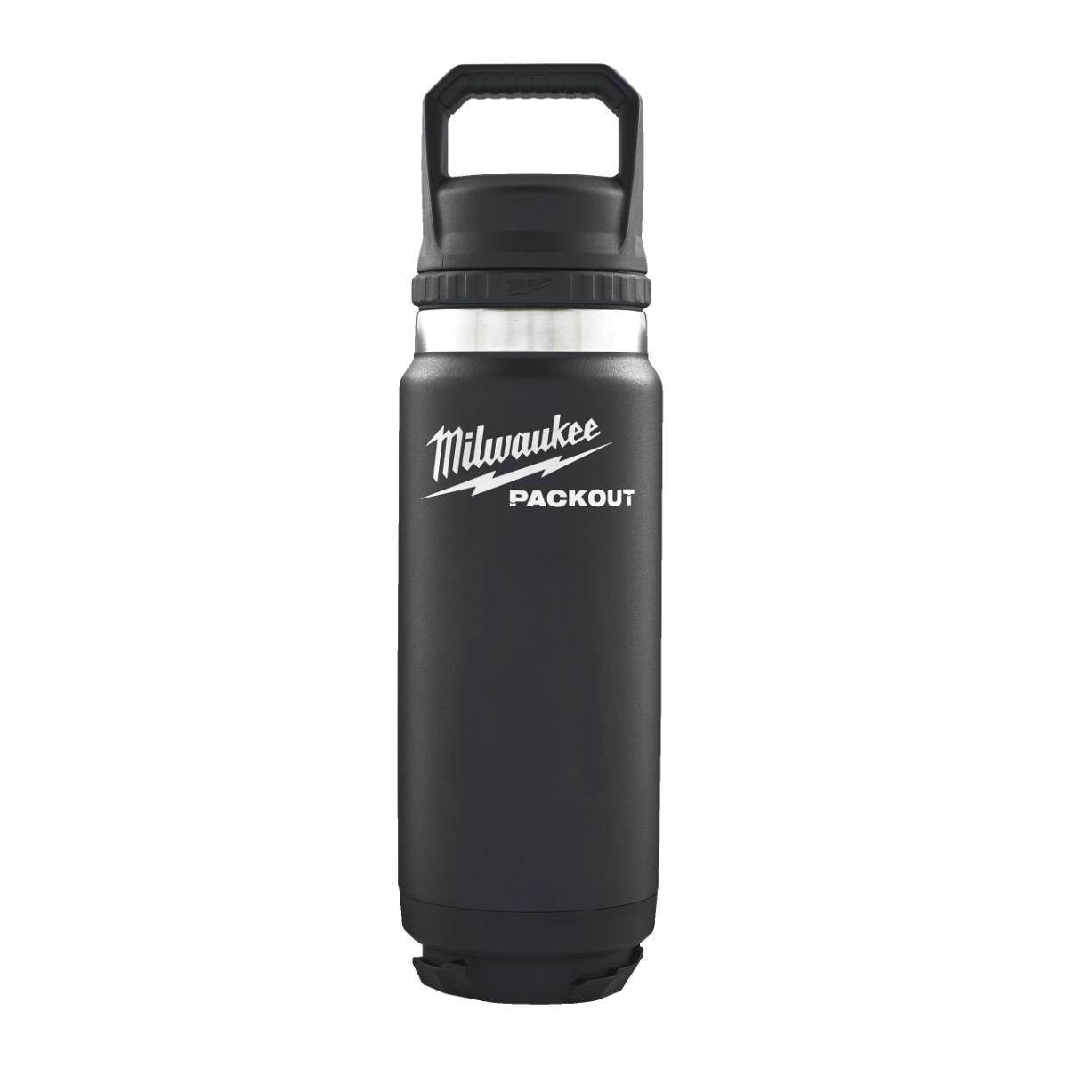 Milwaukee ﻿PACKOUT Thermoflasche mit Schraubdeckel 700 ml