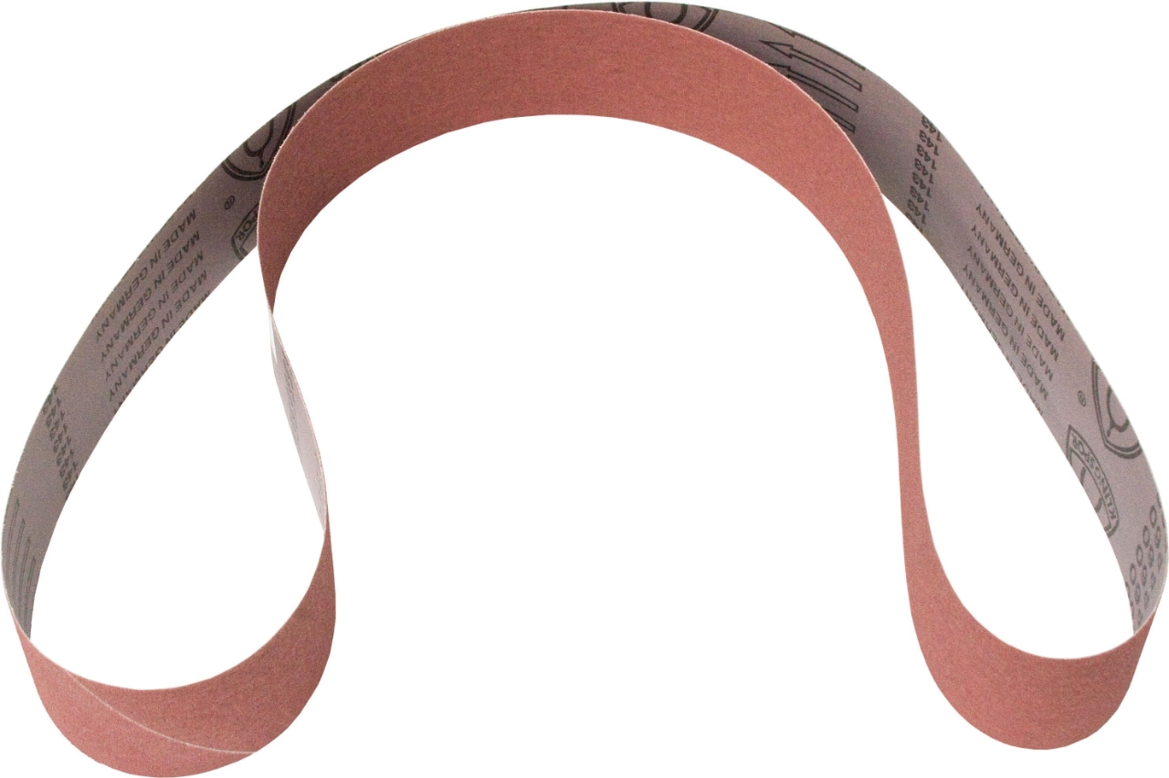 ELMAG Schleifband für KSM