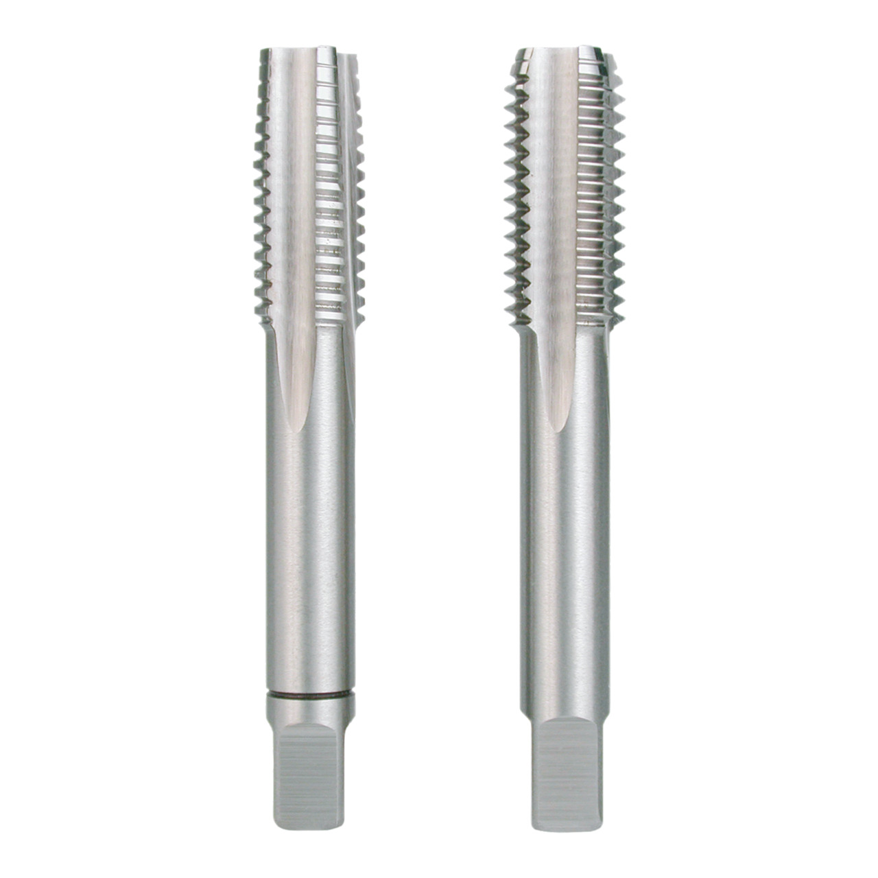 RUKO Handgewindebohrer UNF DIN 2181 HSS - 2-tlg.