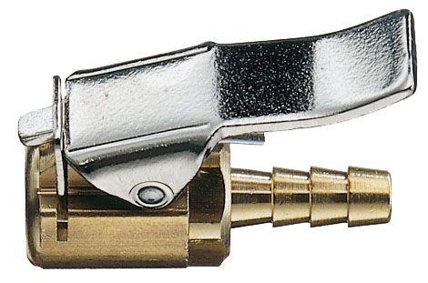 ELMAG Momentstecknippel mit Schlauch 500 mm