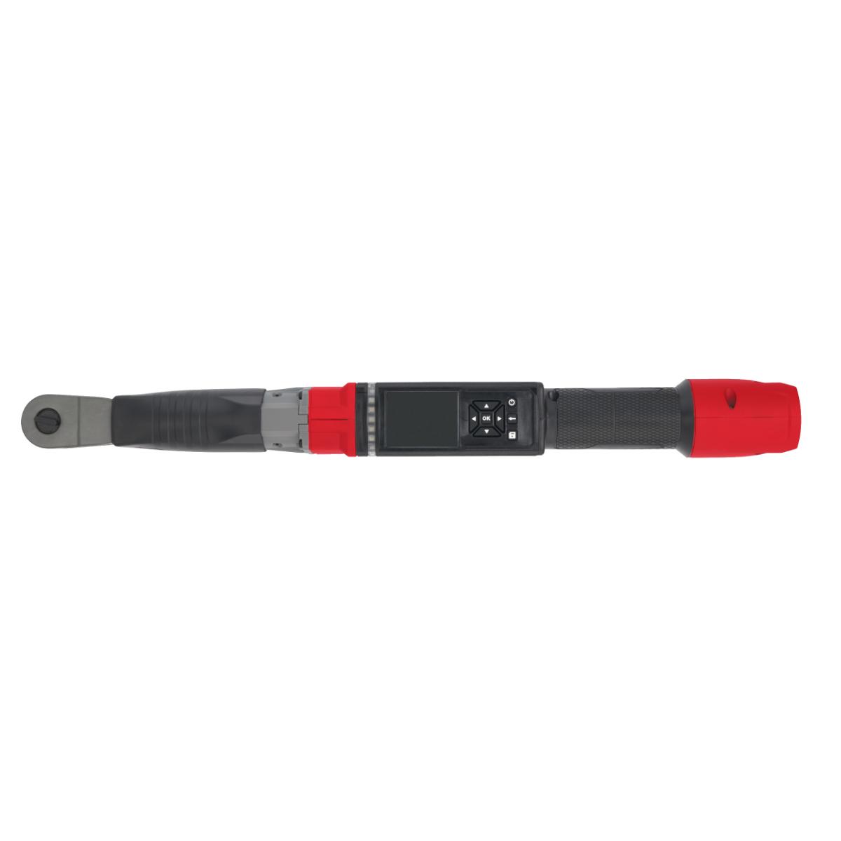 Milwaukee ONE KEY Digitaler-Akku-Drehmomentschlüssel 3/8 Zoll M12 ONEFTR38-0C