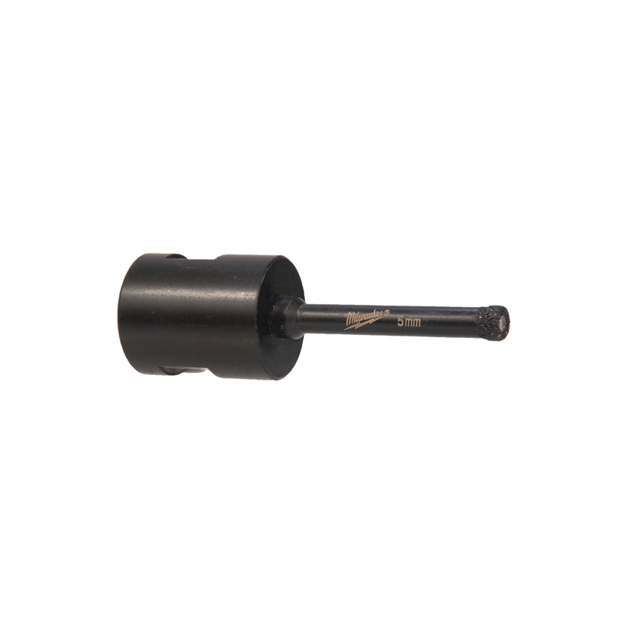 Milwaukee - Diamantbohrer M14 5 mm - 4932471758