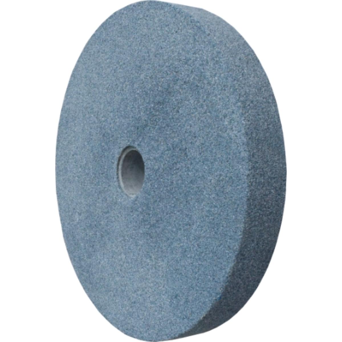 ELMAG Schleifscheibe - fein (K60) 150x25x32 mm (ES 150/DSM150W) NORMALKORUND