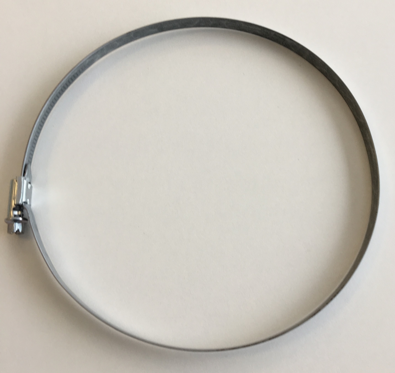 ELMAG Schlauchklemme mit Sechskantansatz