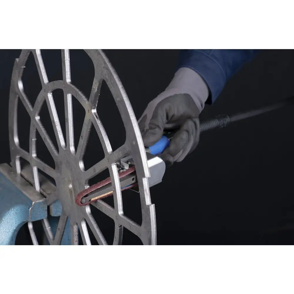 PFERD TOOLS Bandschleifhandstück BHA 4 G16 oVA