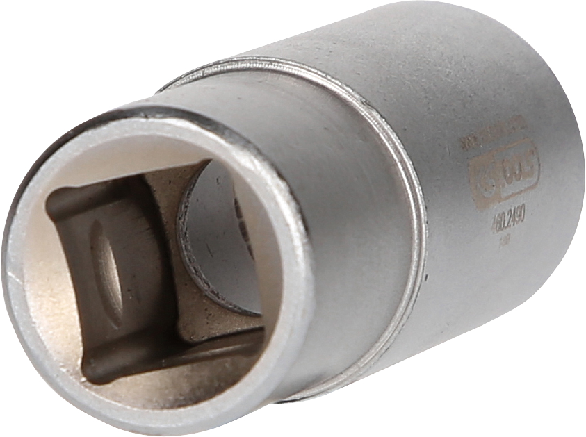 KS Tools 1/2" Einspritzpumpen-Vielzahn-Stecknuss