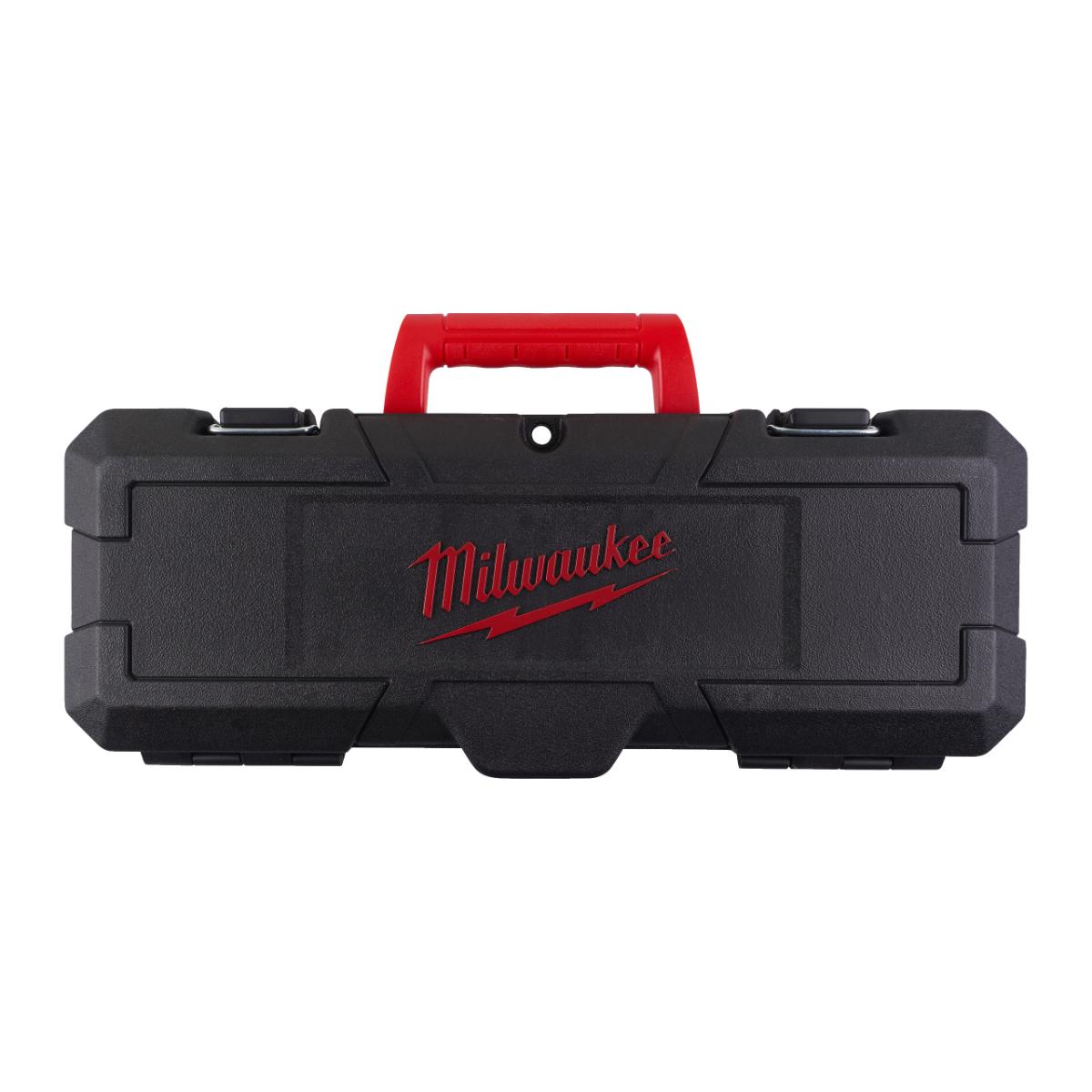 Milwaukee - Aufsatzkit Trommelmaschine - 48532840