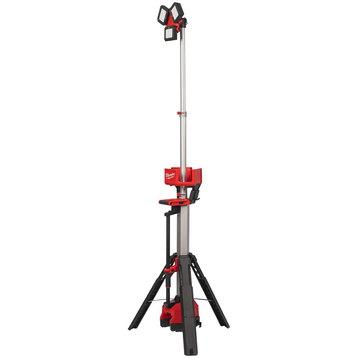 Milwaukee Akku-Leuchte mit Ladefunktion M18 HOSALC-0