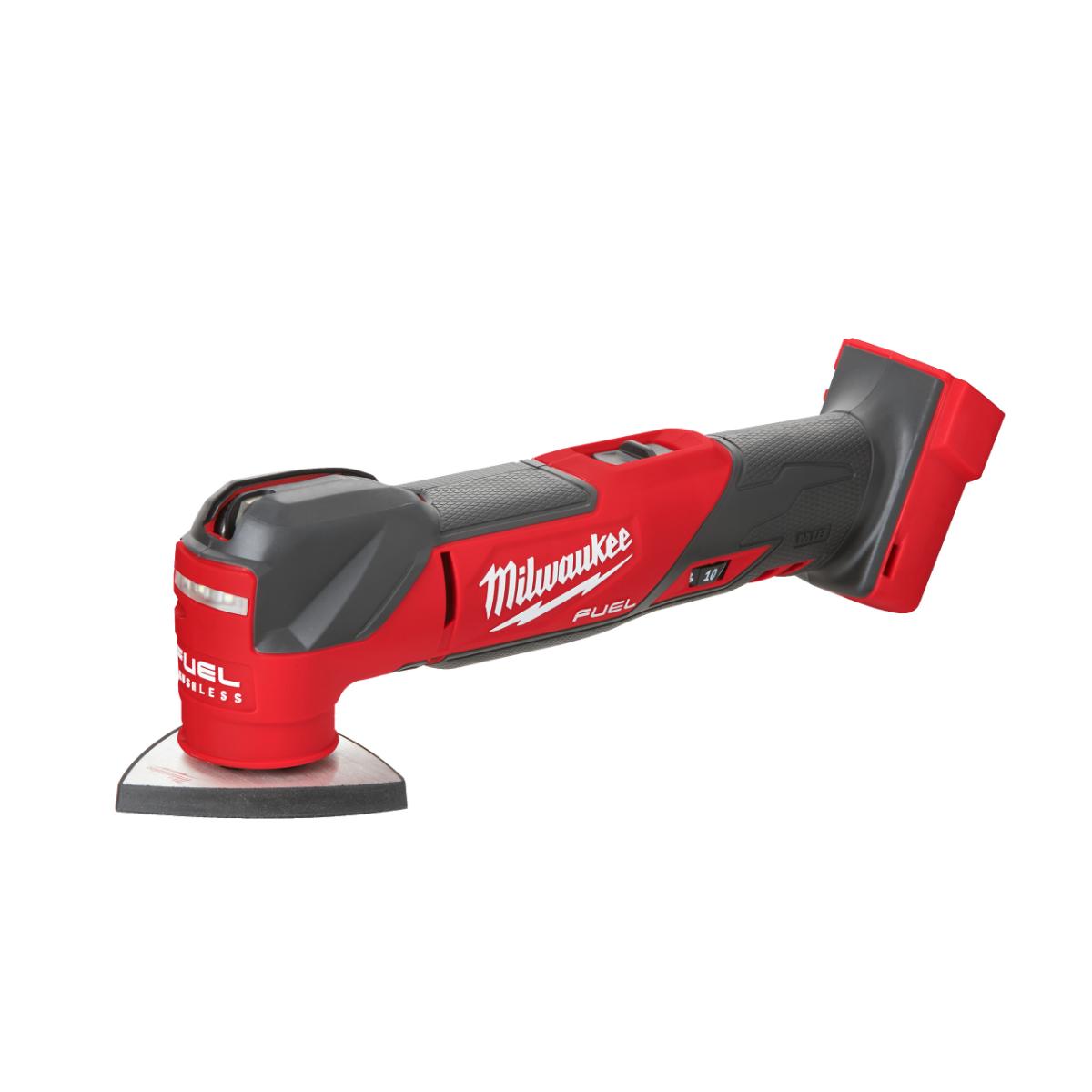 Milwaukee M18 FUEL™ Akku-Multitool M18 FMT-0X