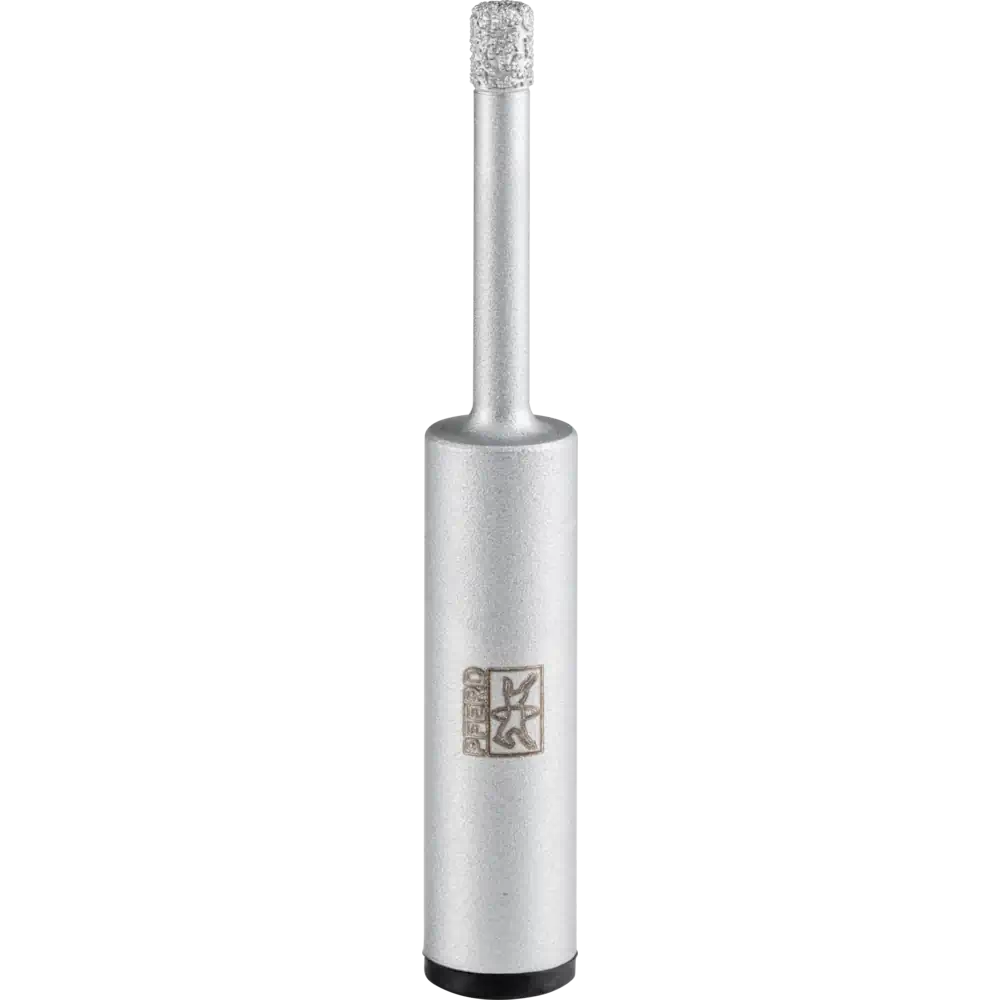 PFERD TOOLS Diamant-Trockenbohrer DPD PSF für Fliesen, Bohrmaschine