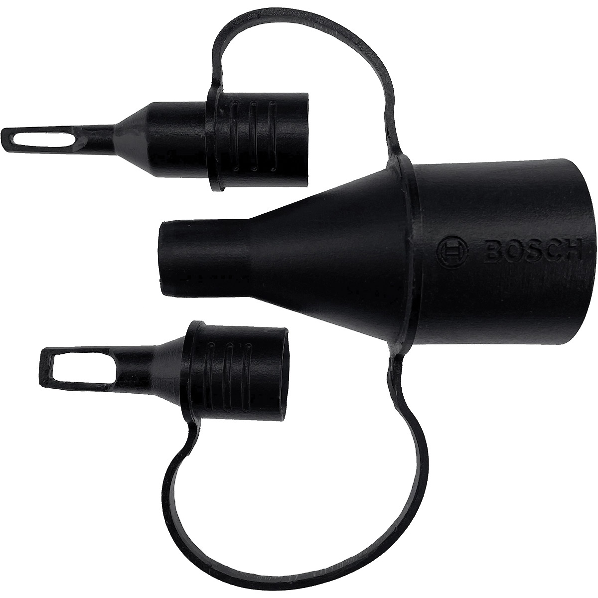 Bosch Düsen für Befüllen/Entleeren, 3‑teilig