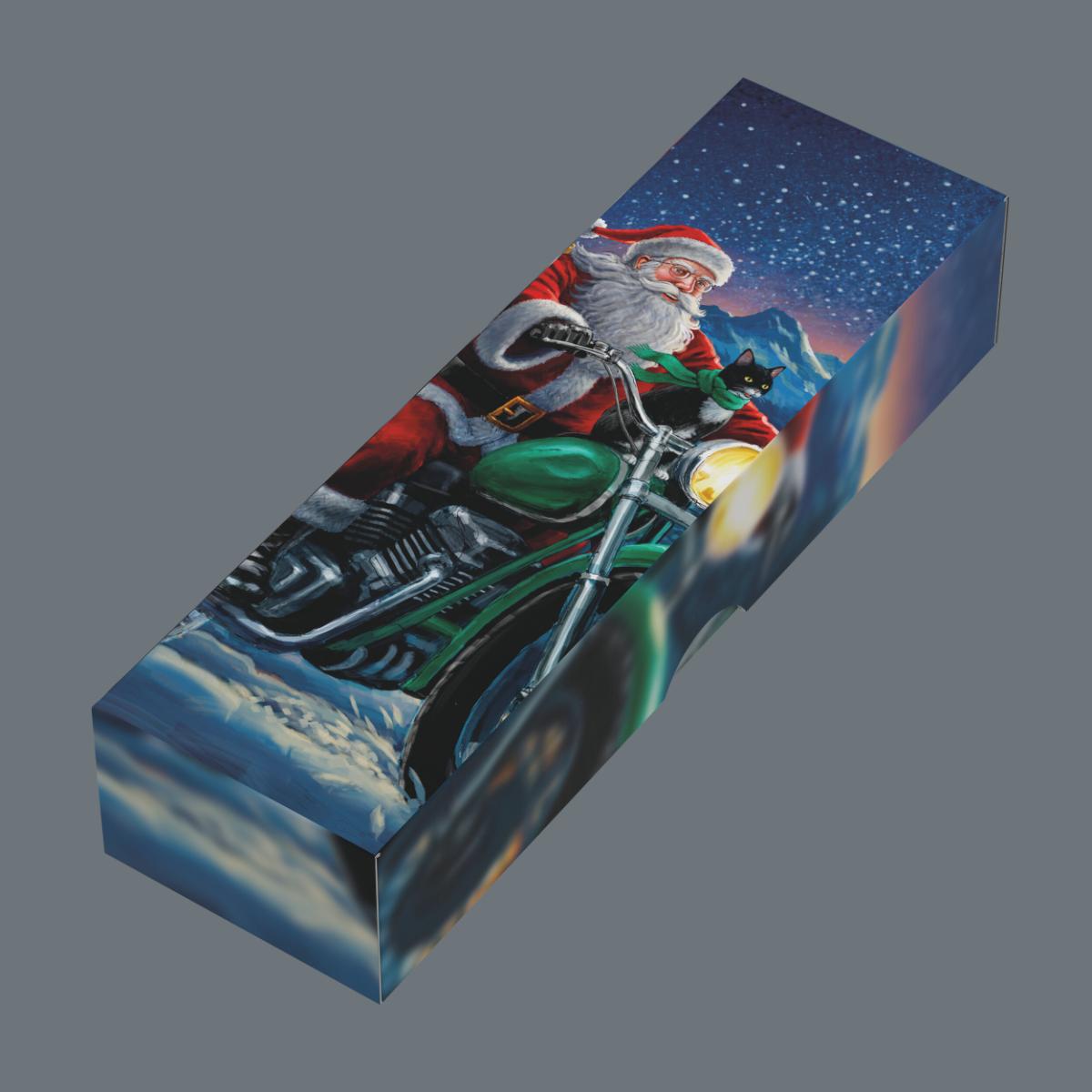 Wera Kraftform Kompaktwerkzeug Christmas 2025, 27-teilges Set