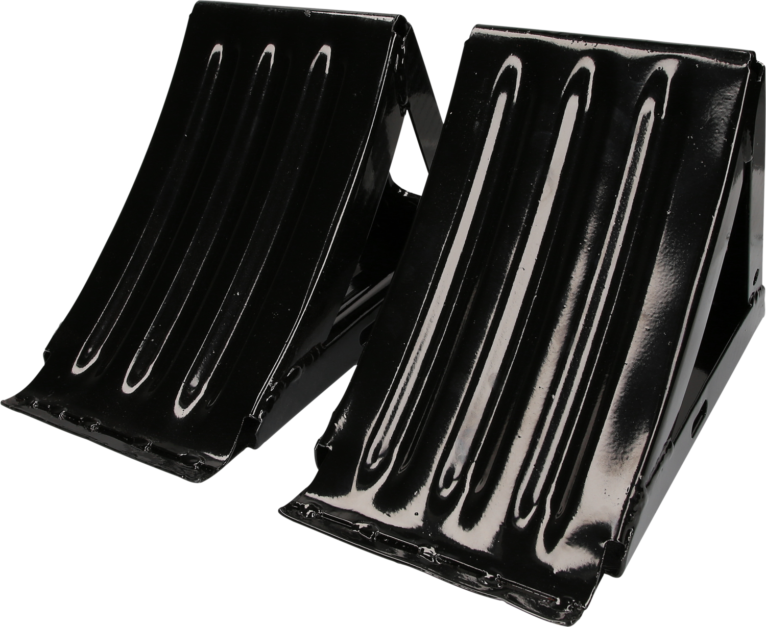 KS Tools Unterleg-Keil (Paar), 326 mm