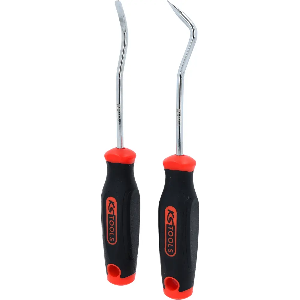 KS TOOLS Schlauch-Lösewerkzeug-Satz, 2-tlg