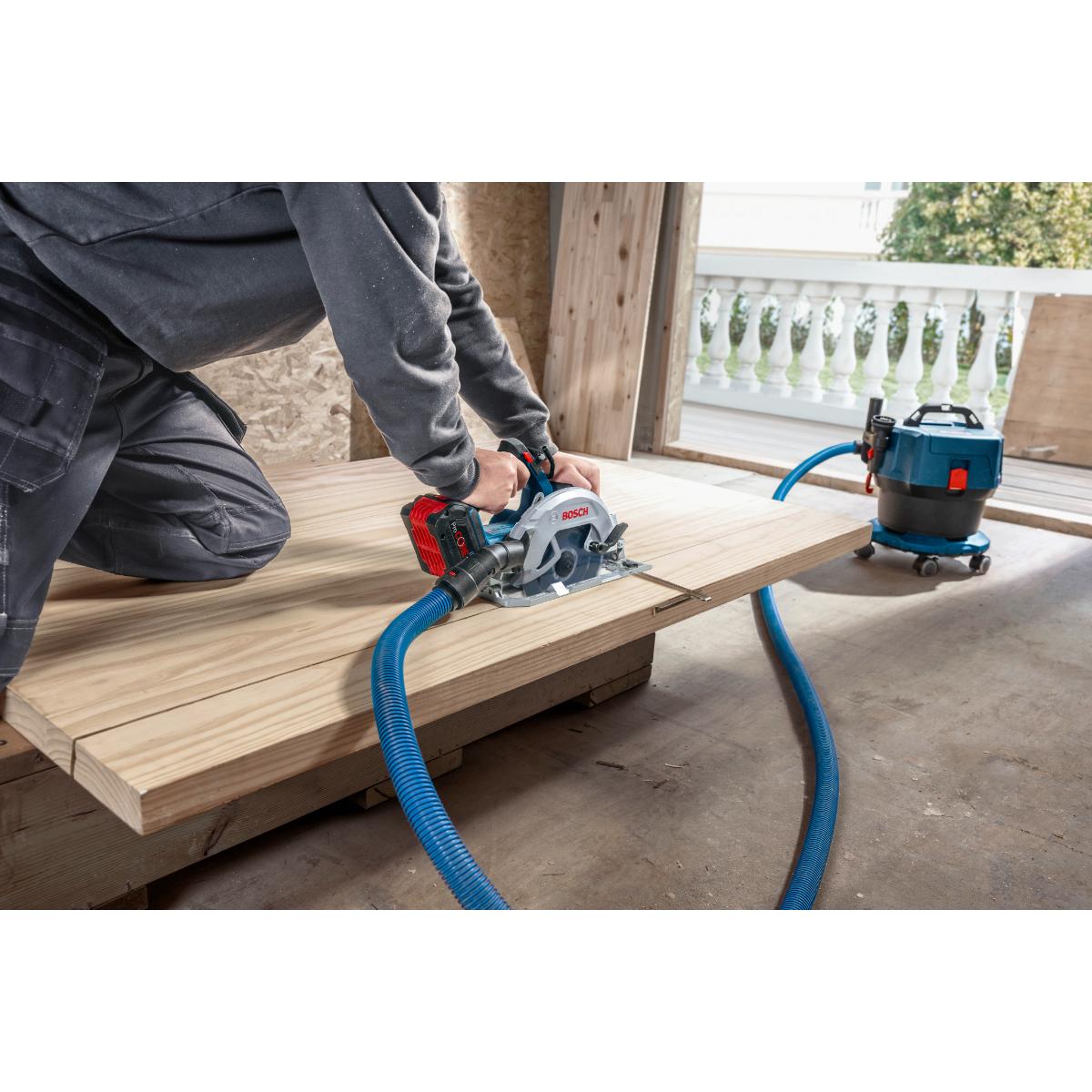 Bosch Akku-Kreissäge GKS 18V-68-2
