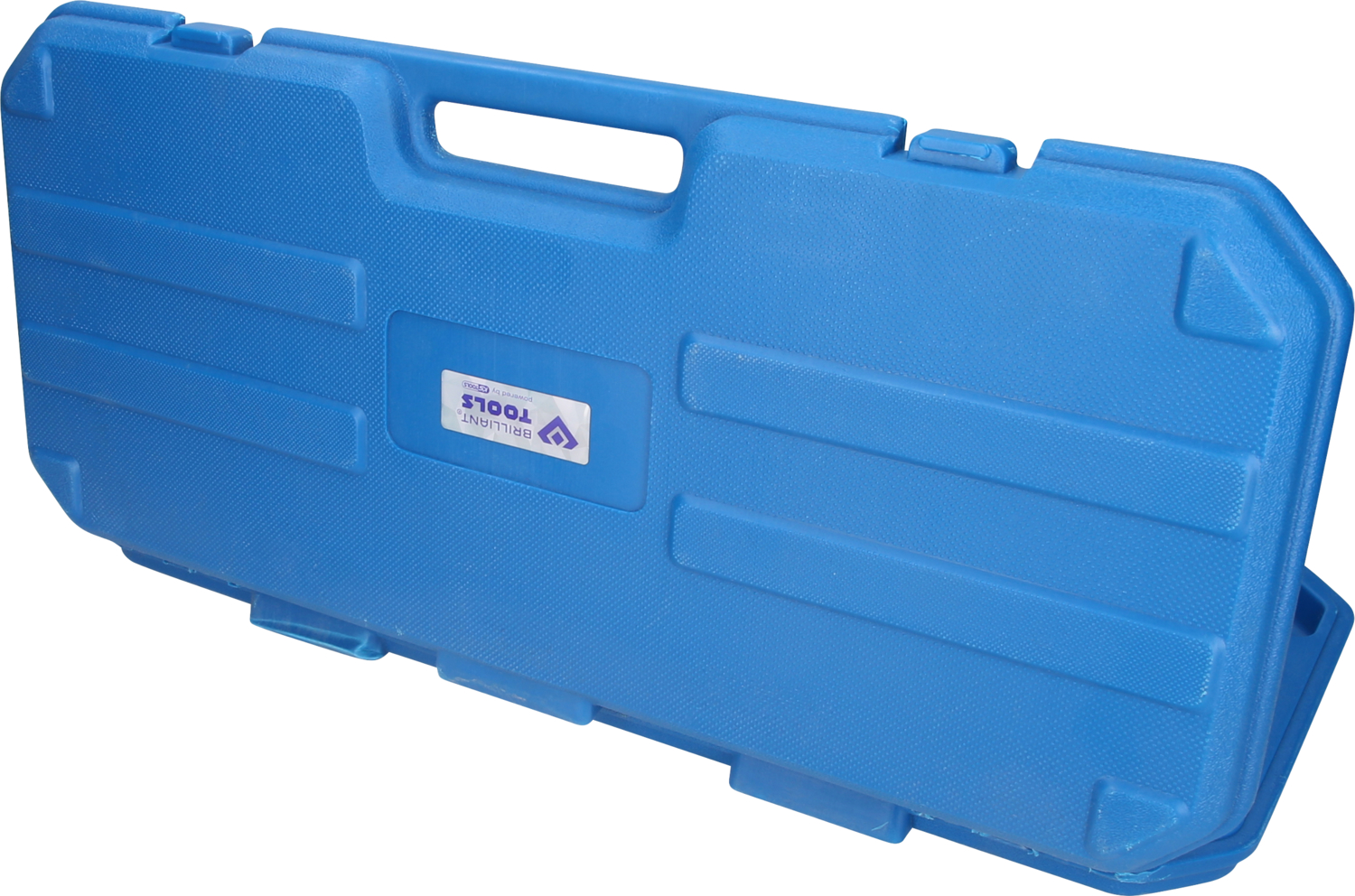 Brilliant Tools Druckluft-Ventilfeder-Montagewerkzeug-Satz, 8-tlg - BT541070