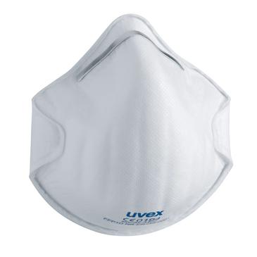 uvex silv-Air classic 2100 Atemschutzmaske FFP1