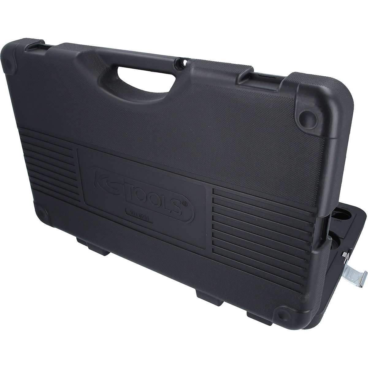 KS Tools Kunststoff-Leerkoffer für 911.0751