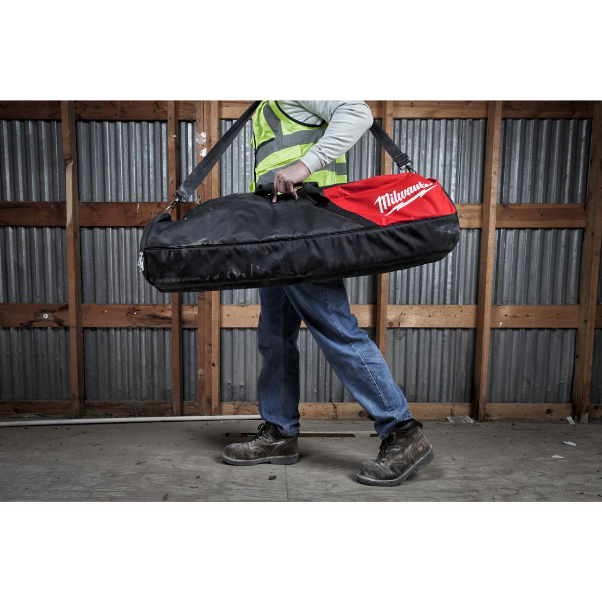 Milwaukee Tasche f. Akku-Baustrahler M18HOSALC-0 Bag