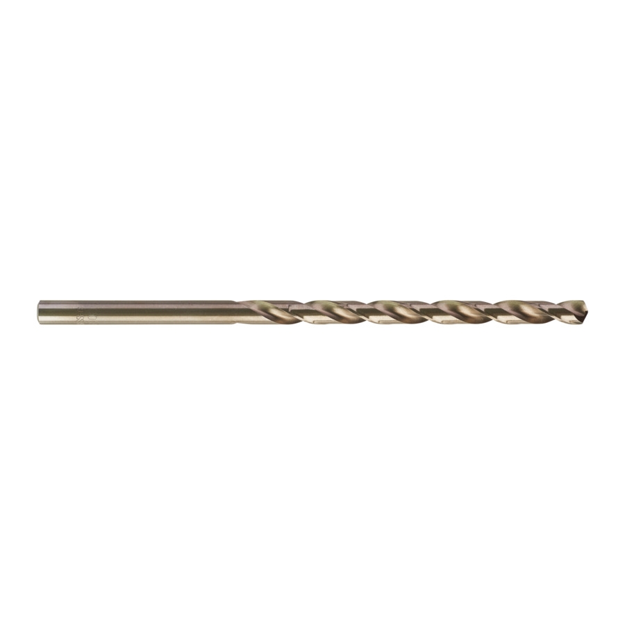 Milwaukee - METALLBOHRER HSS-G DIN340 7.0X156MM (10) - 4932430338
