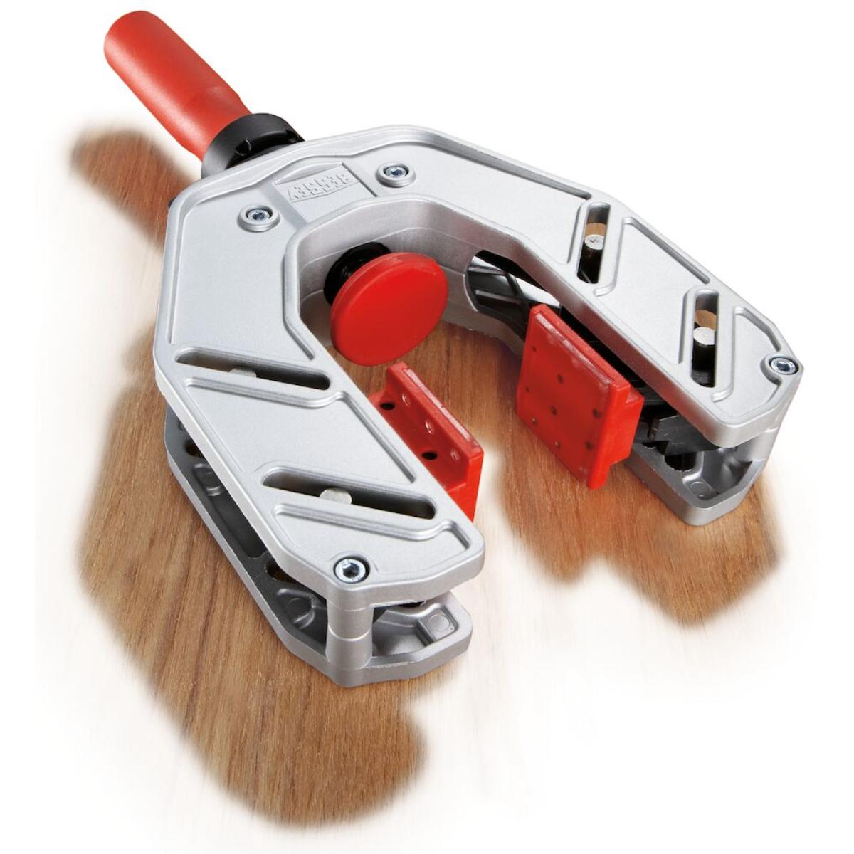 BESSEY Einhand-Kantenzwinge EKT