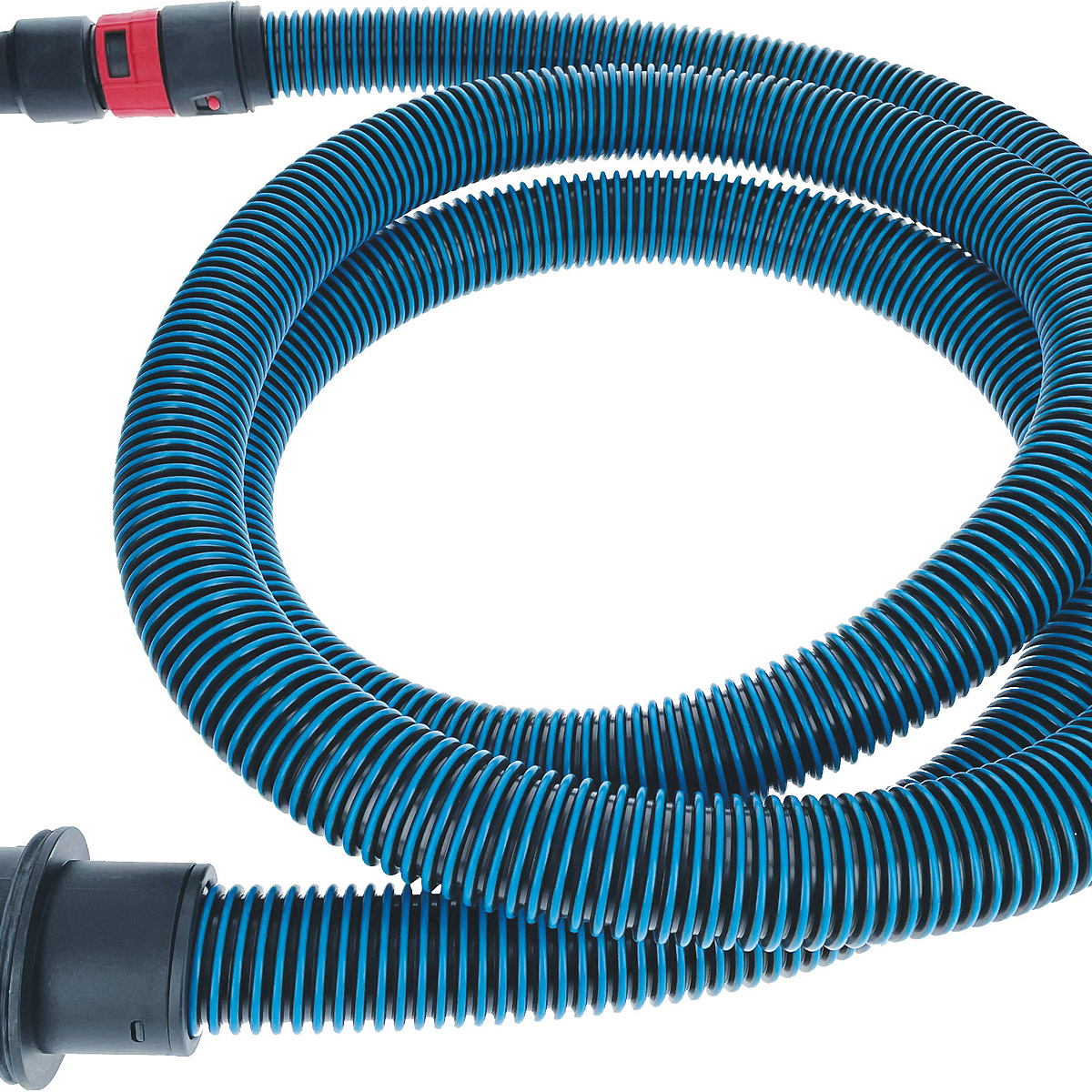 Bosch Schlauch, antistatisch mit Bajonettverschluss für GAS 35-55