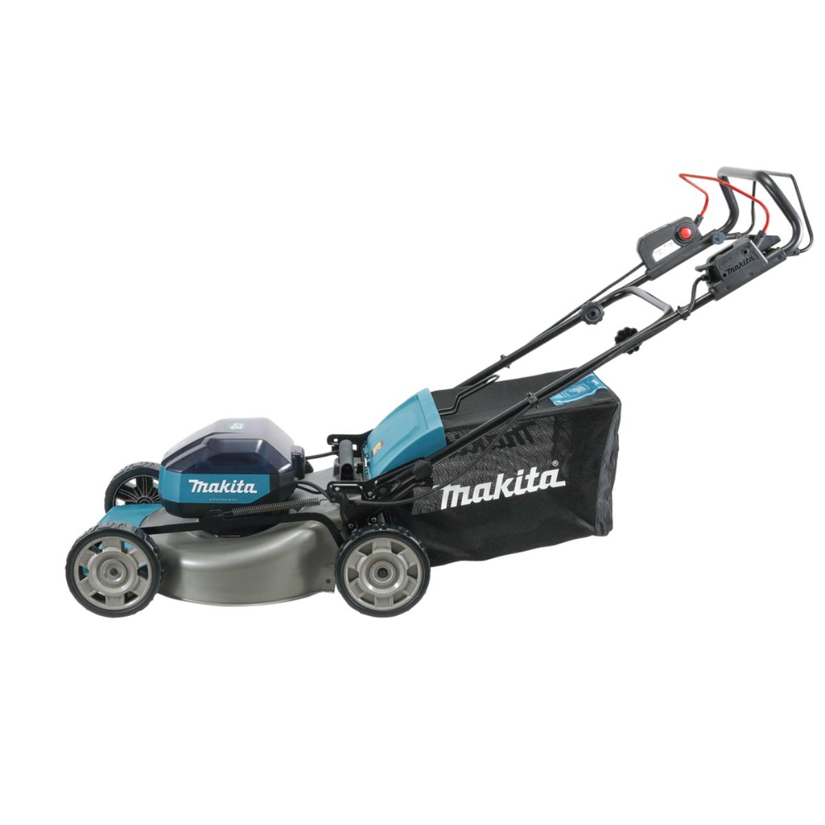 Makita Akku-Rasenmäher 64V max. - 53 cm - 70 l - LM004JB101