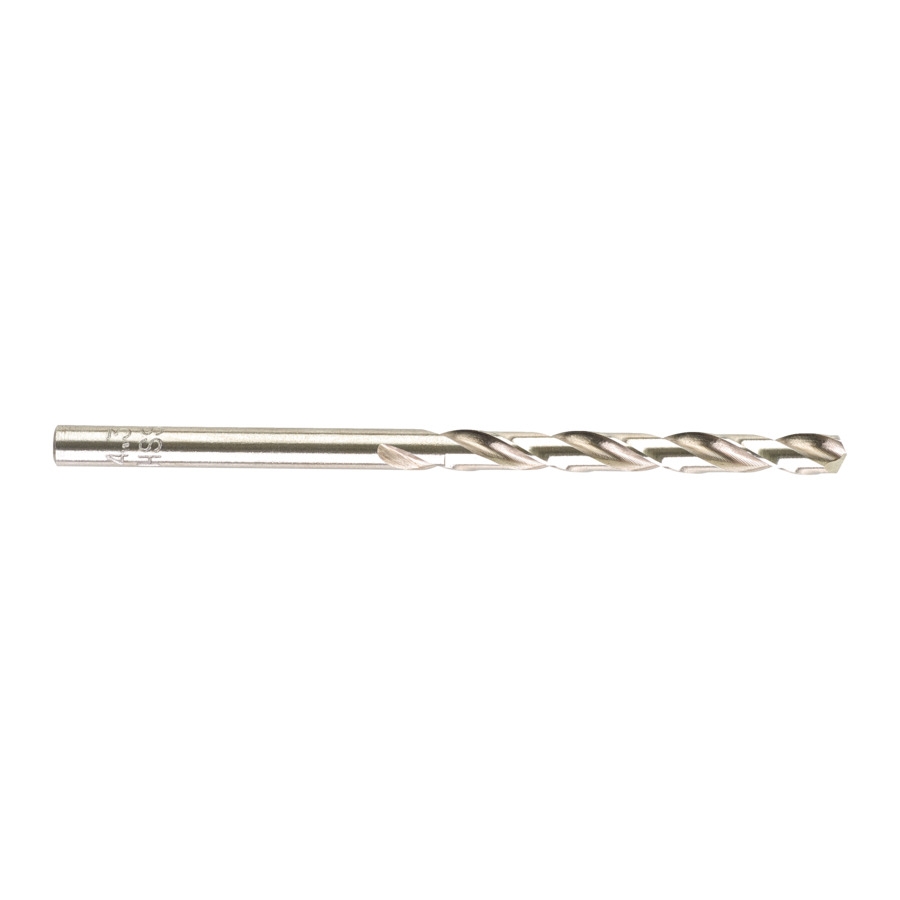 Milwaukee - HSS-G THUNDERWEB 4,3 x 80 mm (10) - 4932459848