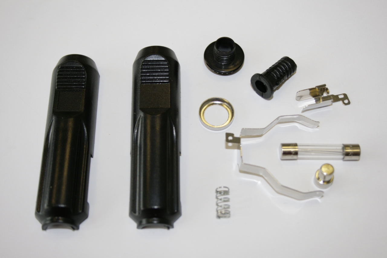 ELMAG Stecker lose für Netzladegeräte