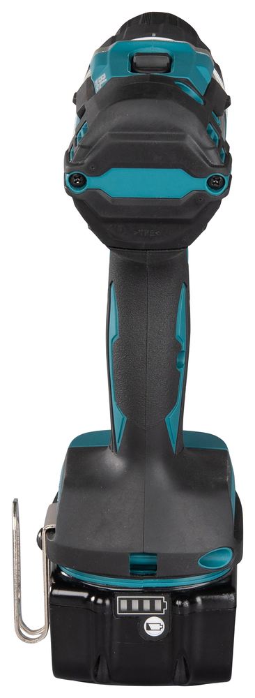 Makita Akku-Bohrschrauber 18V LXT - DDF484RT3J