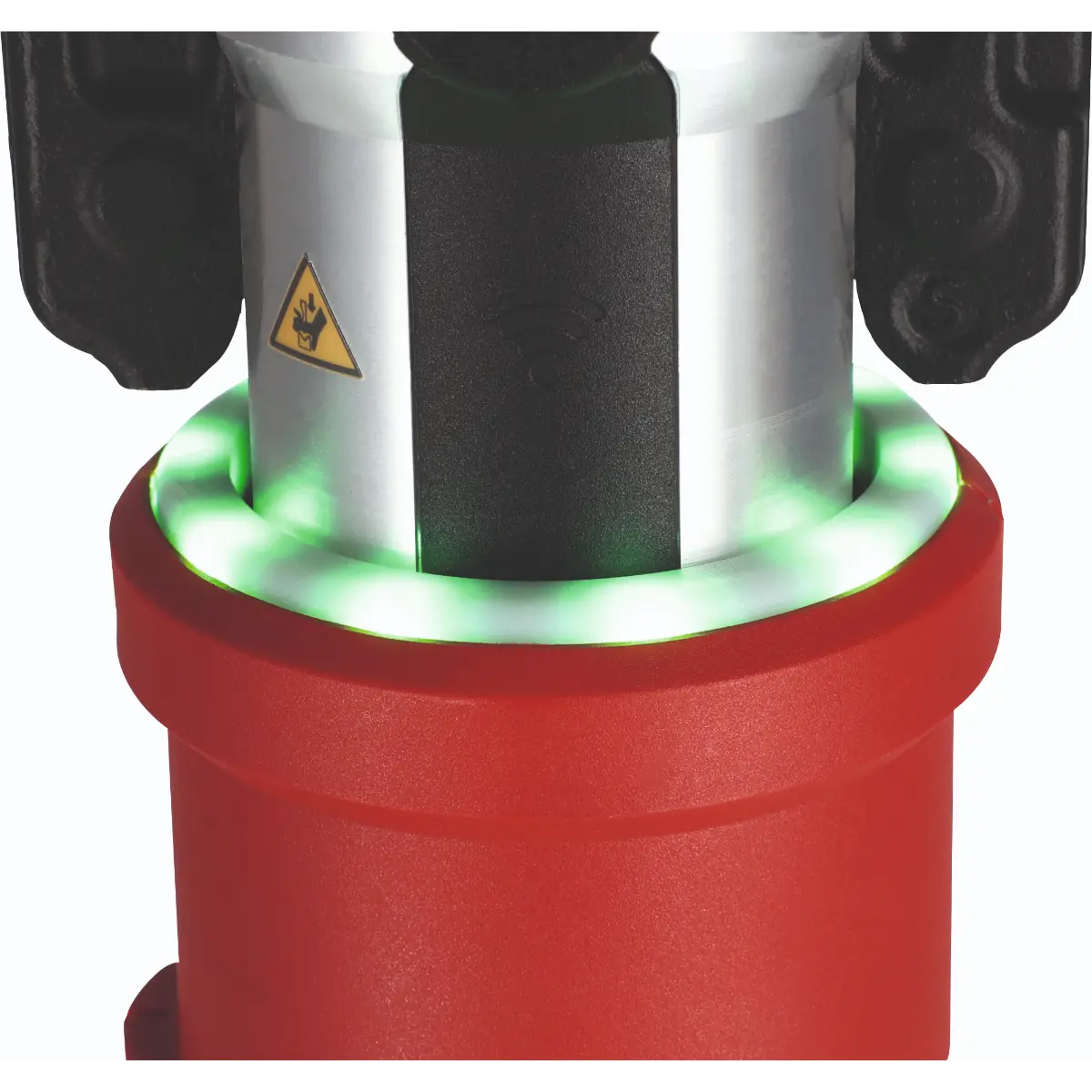 ROTHENBERGER ROMAX NANO  iJAWs Set, M, 15-22-28, 2Ah, CAS