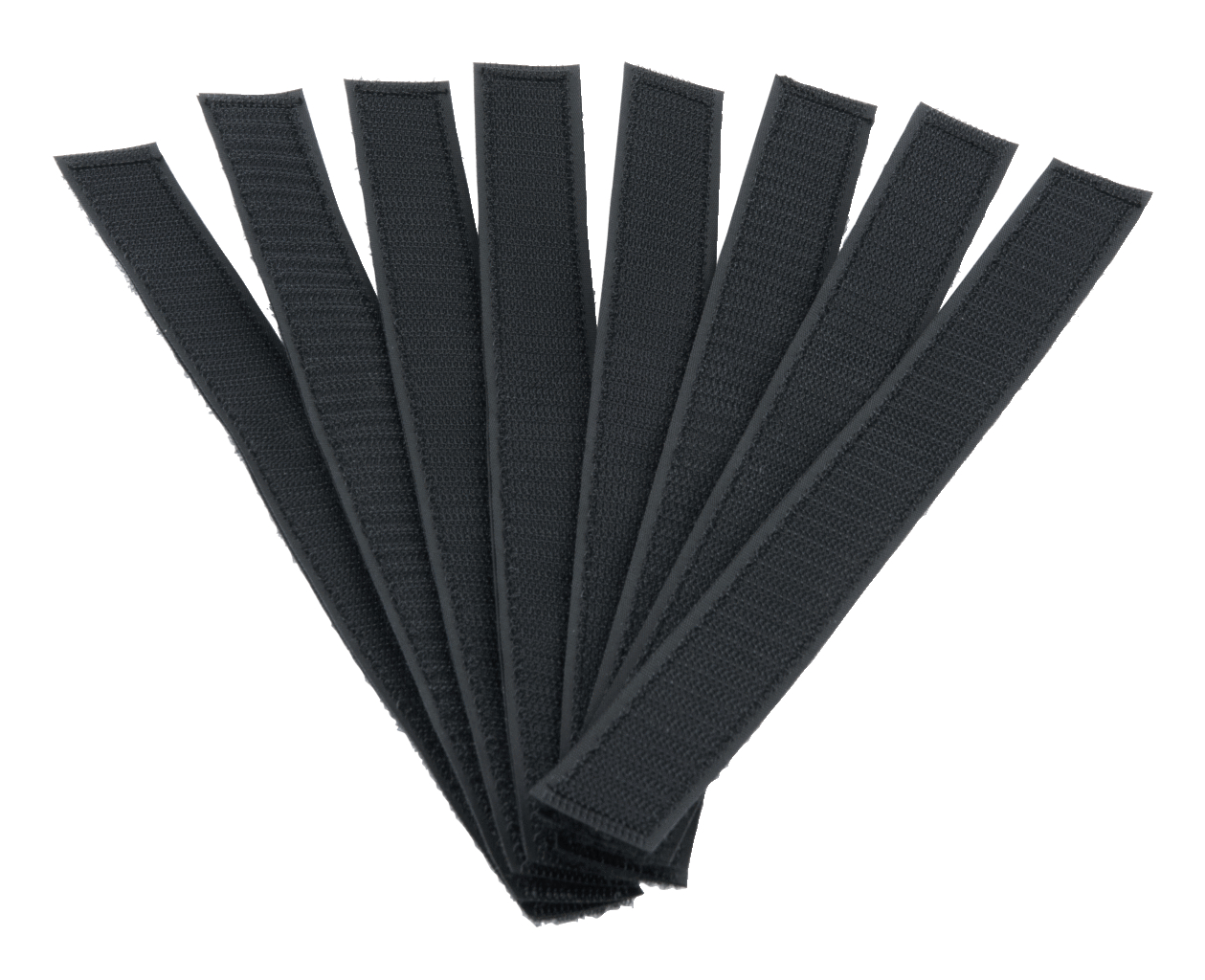 KS Tools Klettband, 8er Pack