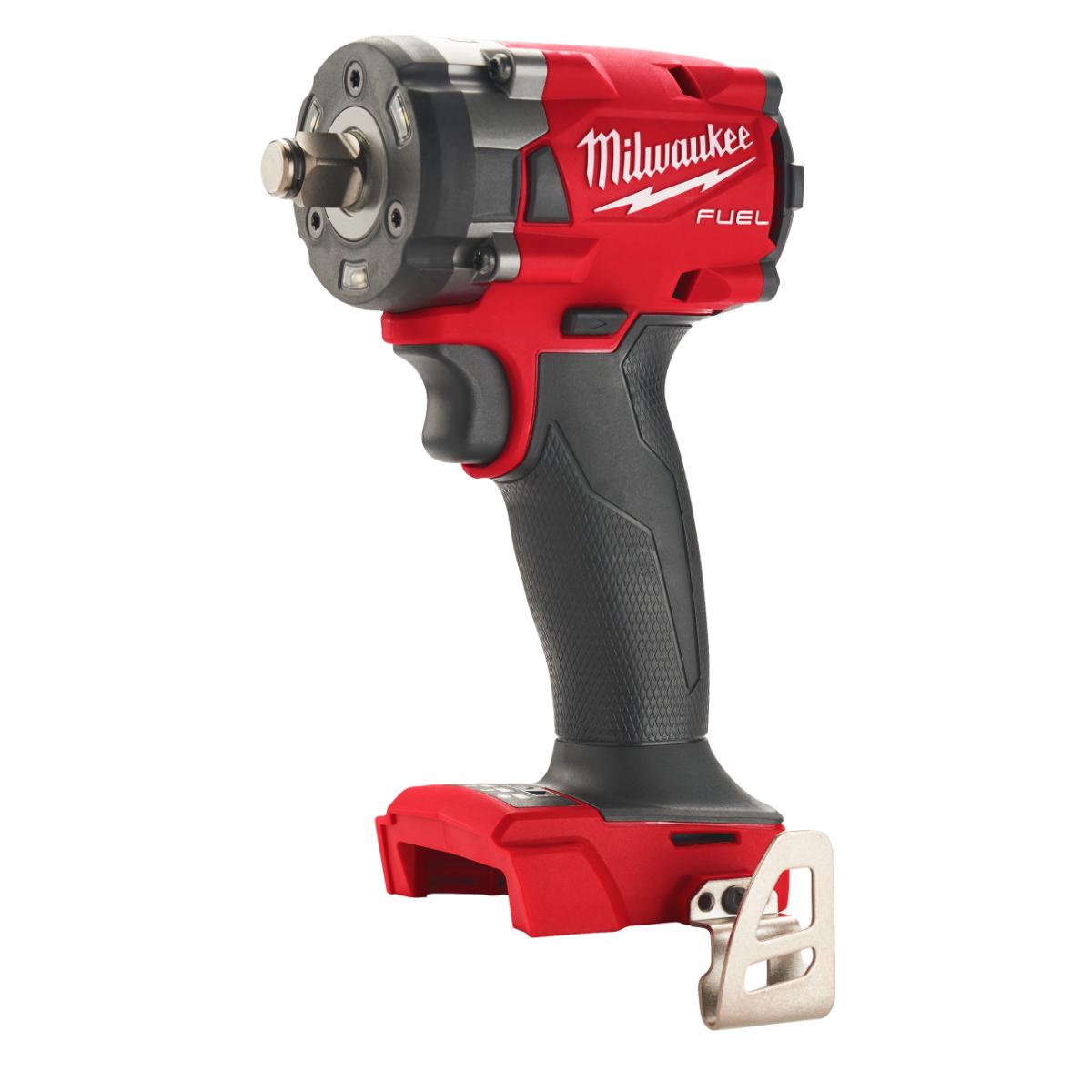 Milwaukee M18 FUEL™ Powerpack mit sechs Geräten M18FPP6H3-502B