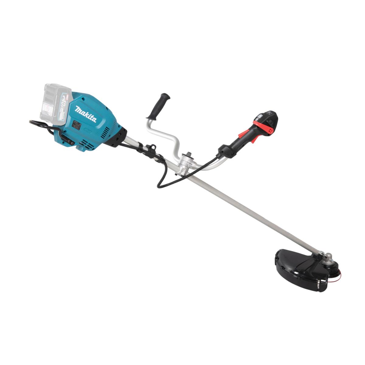 Makita Akku-Freischneider XGT - 40V max. - 255-450 mm - 0-6.700 U/min - UR013GZ04