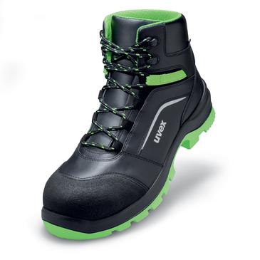 uvex 2 xenova Sicherheitsschuh S3 Stiefel