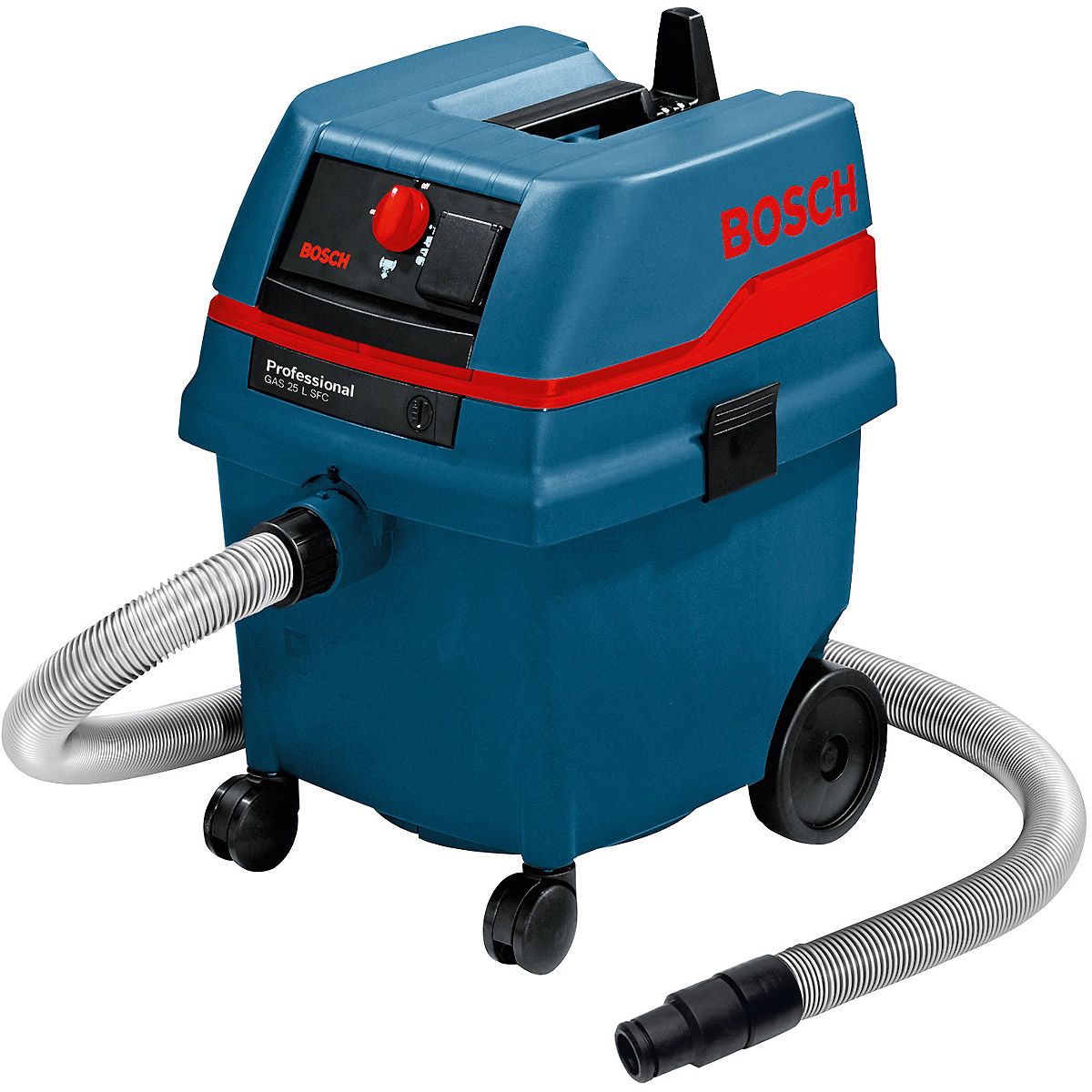 Bosch Nass-/Trockensauger GAS 25 L SFC