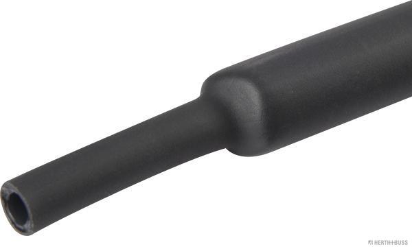 HERTH&BUSS Wärmeschrumpfschlauch 24/8 mm, 3:1, 3m