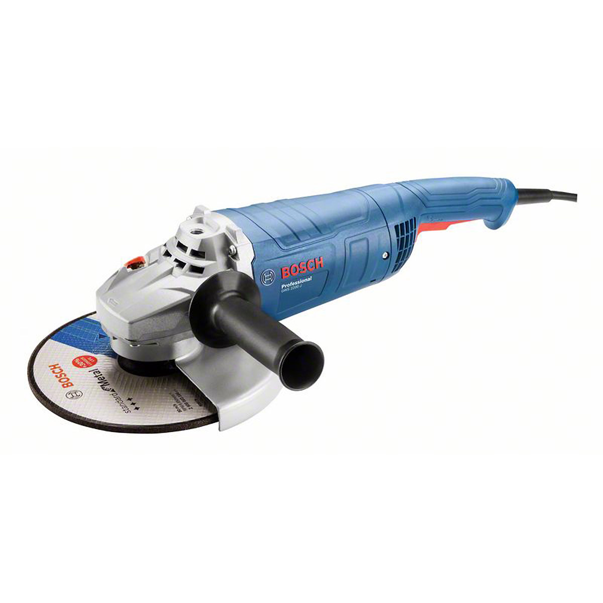 Bosch Winkelschleifer GWS 2200 J